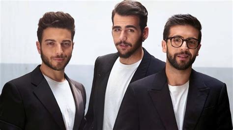 chi del volo è omosessuale|Chi sono le fidanzate de Il Volo: vita privata di Gianluca, Ignazio e .